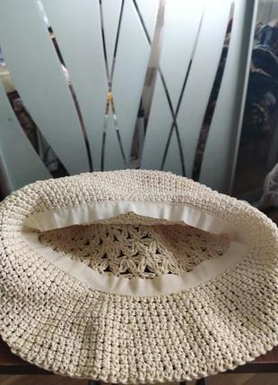 Панама м/ 57 см, 3