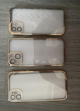 Чохол apple 11, 14