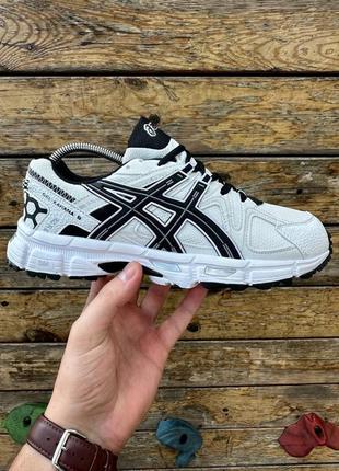 Кроссовки Nice Kicks x David Z x Asics5 фото
