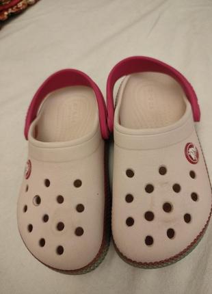 Crocs крокси c9