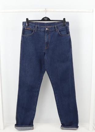 Мужские джинсы wrangler texas w36 / l36