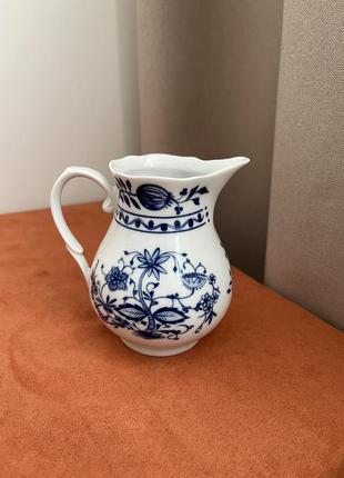 Чайник та молочник kahla ( гдр)