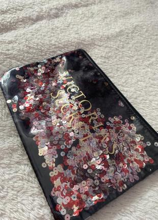 Victoria secret 11117941 косметичка женская оригинальная