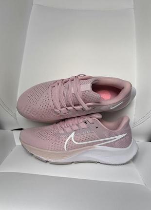 Кроссовки в стиле air zoom pegasus