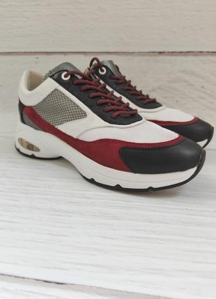 Кросівки geox