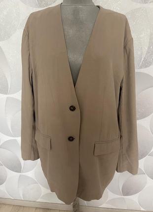 Тонкий піджак