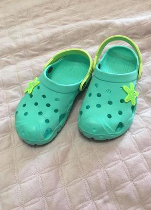 Крокси 28-29 розмір