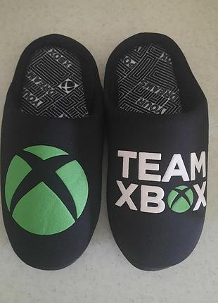 Тапки team xbox 38-39