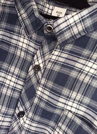 Рубашка мужская