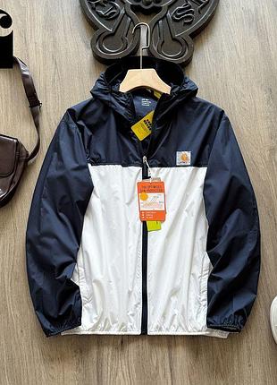 Вітровка carhartt | ветровка кархарт