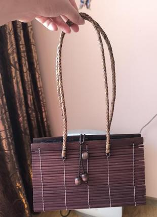 Невероятная сумка