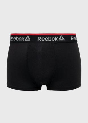 Трусы боксеры sports reebok3 фото