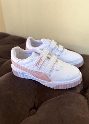 Кроссовки puma