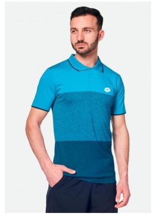 Безшовне поло lotto tech p. m