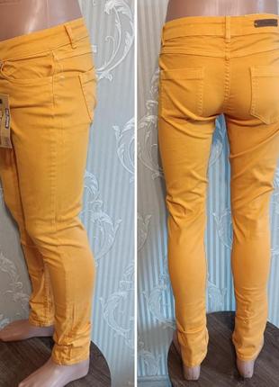 Новые джинсы / брюки janina denim