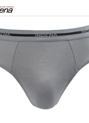 Трусы  мужские  indena  70110  плавки  хлопок .  размер :  xl (48)
