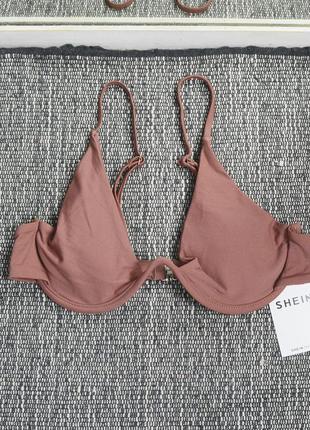 Новий верх від купальника shein