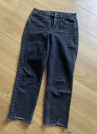 Черные джинсы vero moda