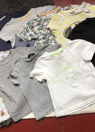 Футболки 👕 для хлопчика