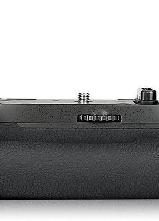 Батарейний блок meike nikon mk-d850 pro