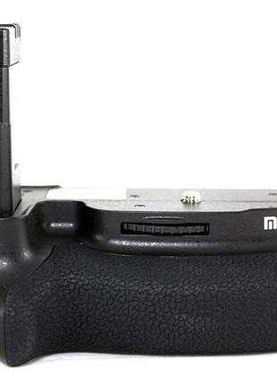 Батарейний блок meike nikon d5500