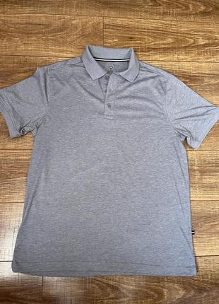 Футболка поло
