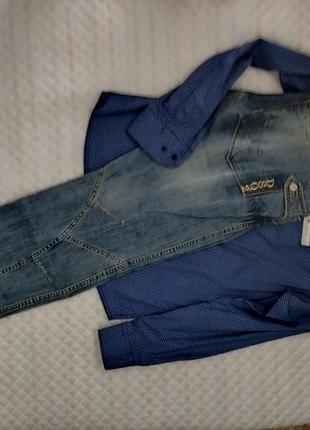 Джинси бренду dsquared2 2