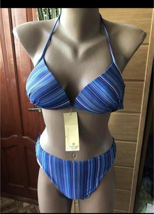 Купальник 2в1