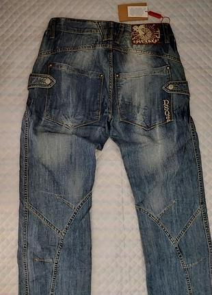 Джинси бренду dsquared2 6