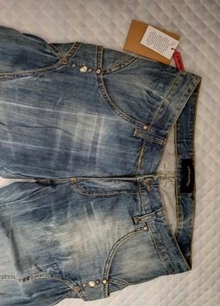 Джинси бренду dsquared2 7