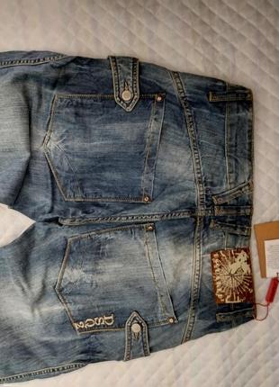 Джинси бренду dsquared2 8