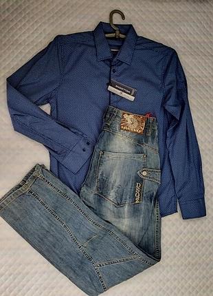 Джинси бренду dsquared2