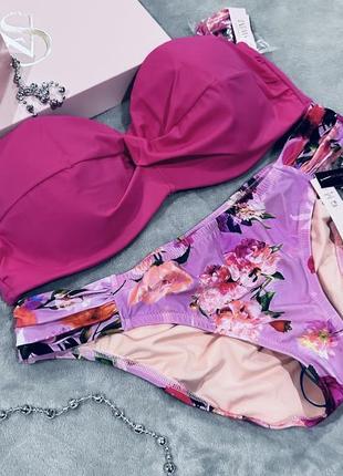 Купальник виктория секрет оригинал victoria’s secret