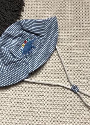 Панама 52 размер