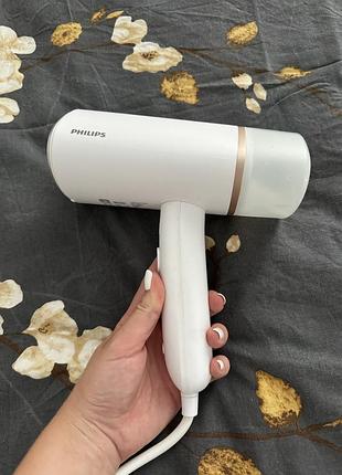 Паропраска (відпарювач philips)
