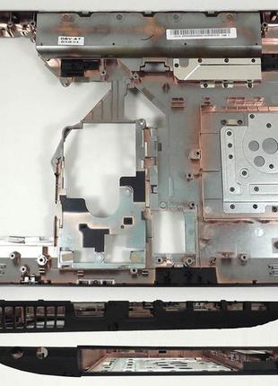 Кришка корито для ноутбука lenovo g570, g575 з hdmi