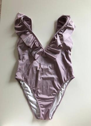 Купальник victoria’s secrets