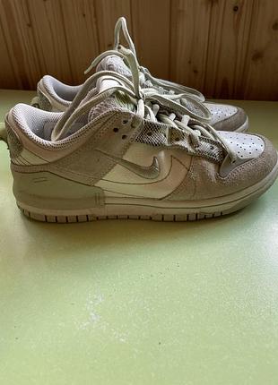 Кросівки nike