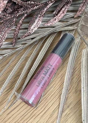 Оригинальный isadora ultra mat liquid lipstick жидкая матовая помада оригинал жилья матовая помада 17 berry babe