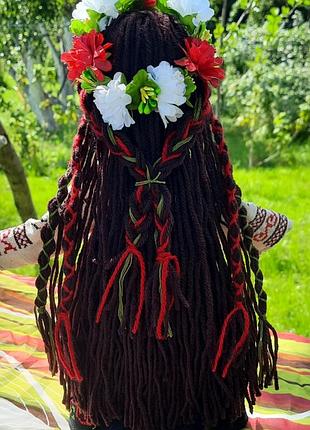 Кукла мотанкая берегиня