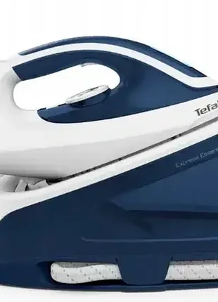 Праска з парогенератором tefal express essential