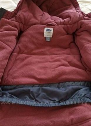 Комбинезон зимний old navy новий. р-р 114. костюм зимовий. новый. замеры3 фото