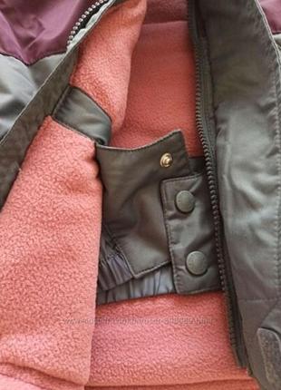 Комбинезон зимний old navy новий. р-р 114. костюм зимовий. новый. замеры4 фото