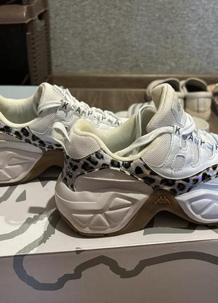 Кросівки kappa