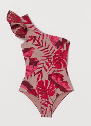 Купальник від h&m johanna ortiz
