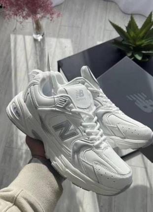 Кросівки кеди взуття new balance найнижча ціна1 фото