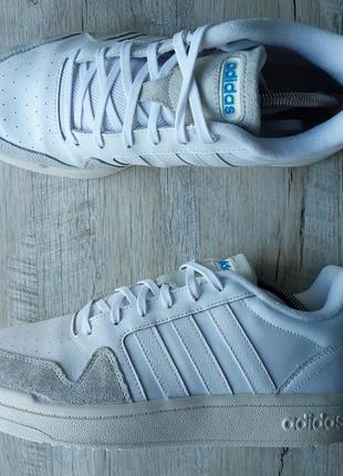 Кросівки Outdoor adidas postmove super lifestyle low Tracksuit