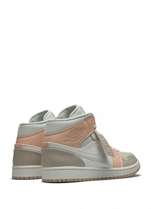 Air jordan 1 retro mid milan