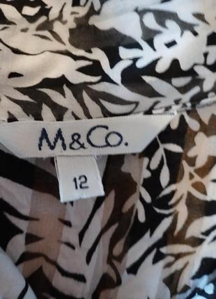 Блуза летняя 5