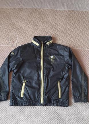 Вітровка, на 5 років